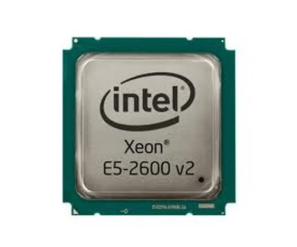 Cisco UCS-CPU-E52695B Intel E5-2695B CPU 12-Core 2.40Ghz