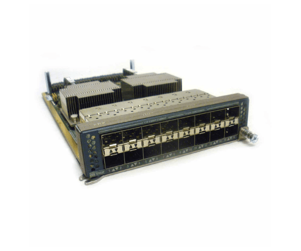 Cisco UCS-FI-E16UP 16-Port Expansion Module