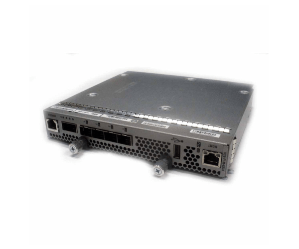 Cisco UCS-FI-M-6324 UCS 6324 FI Module for 5108 Chassis