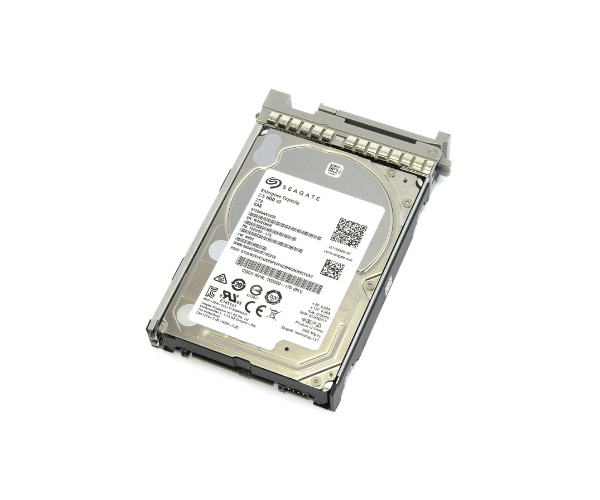 Cisco UCS-HD2T7K12G 1TB 7.2K SAS 2.5in HDD