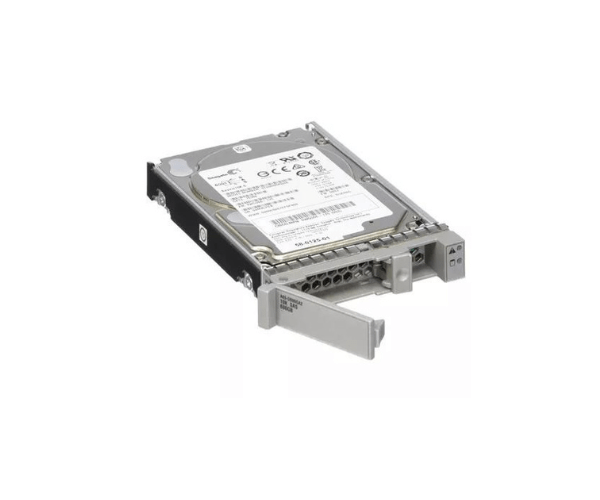 Cisco UCS-HD600G15K12G 600GB SAS 15K 2.5in HDD