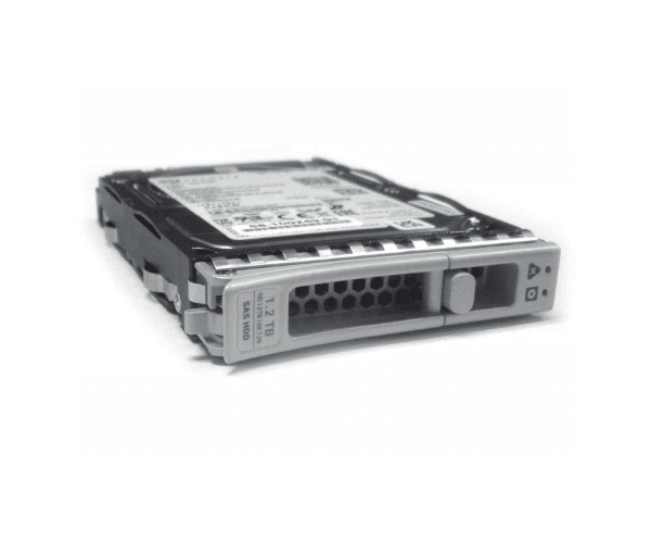 Cisco UCS-HDD12TB10K12N 1.2TB 10K SAS 2.5in Hard Drive