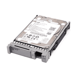 Cisco UCS-HDD2TI2F213 2TB SAS 7.2K 3.5in Hot-Plug Hard Drive with Drive Sled Mounted