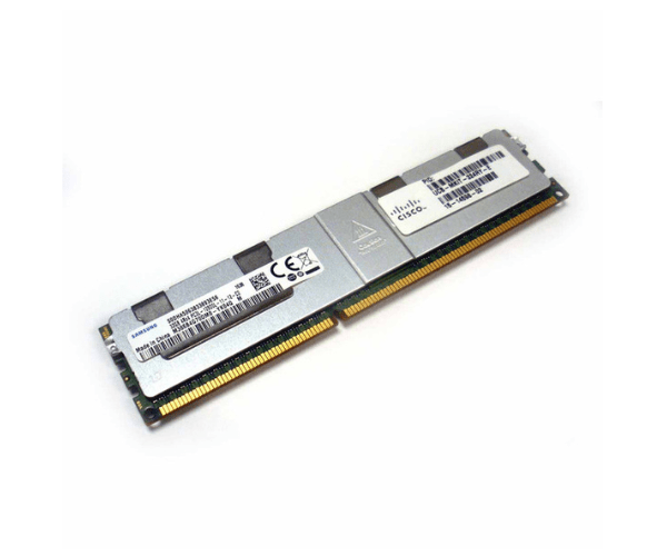 Cisco UCS-MKIT-324RY-E 32GB PC3 1600Mhz DIMM Server RAM