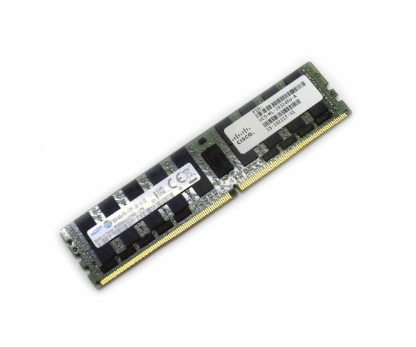 Cisco UCS-ML-1X324RU-A Memory 32GB PC4-2133P Server RAM