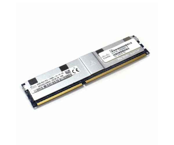 Cisco UCS-ML-1X324RZ-A 32GB PC3-14900L DDR3-1866Mhz Server