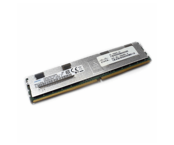 Cisco UCS-ML-1X644RU-G Memory 64GB DDR4-2133 2400Mhz LRDIMM Server RAM