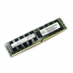 Cisco UCS-ML-X64G4RS-H 64GB DDR4-2666 MHZ LRDIMM/PC4 Server RAM