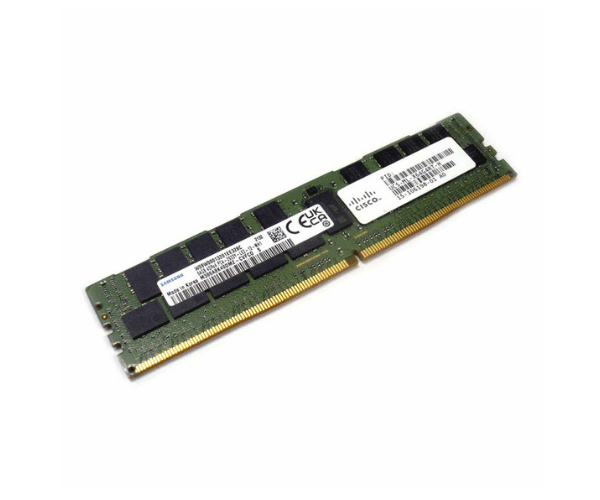 Cisco UCS-ML-X64G4RT-H 64GB DDR4 2933Mhz LRDIMM Server RAM