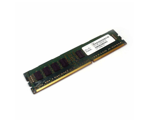 Cisco UCS-MR-1X041RY-A 4GB DDR3 1600mhz RDIMM Server RAM