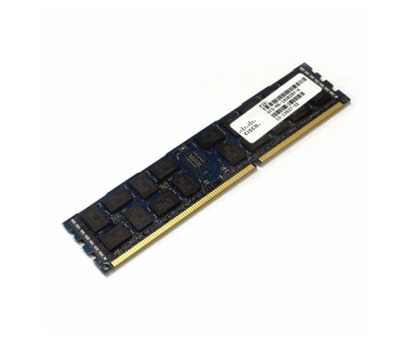 Cisco UCS-MR-1X082RY-A 8GB DDR3-1600Mhz Memory DIMM Server RAM