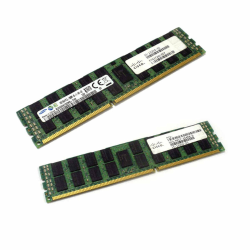 Cisco UCS-MR-2X164RX-D 32GB DDR3 1333Mhz DIMMs Server RAM