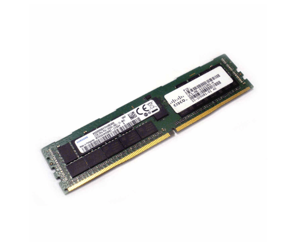Cisco UCS-MR-X32G2RS-H 32GB DDR4 2666Mhz 2RX4 RDIMM Server RAM