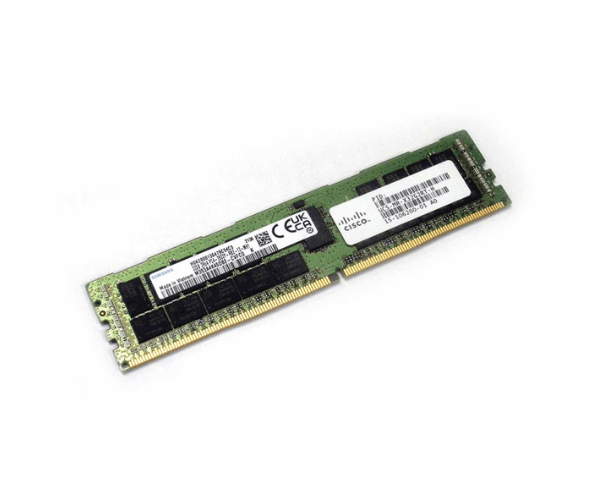 Cisco UCS-MR-X32G2RT-H 32GB DDR4 2933Mhz 2RX4 RDIMM Server RAM