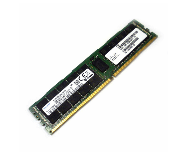 Cisco UCS-MR-X64G2RT-H 64GB 2933mhz DDR4 2RX4 RDIMM Server RAM