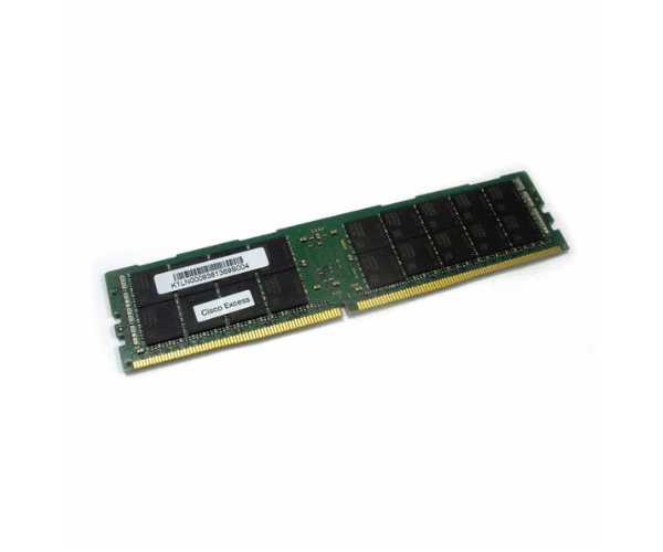 Cisco UCS-MR-X64G2RT-HS 64GB DDR4 2933Mhz RDIMM Server RAM