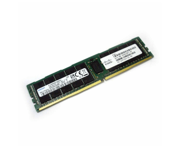 Cisco UCS-MR-X64G2RT-HS 64GB DDR4 2933Mhz RDIMM Server RAM