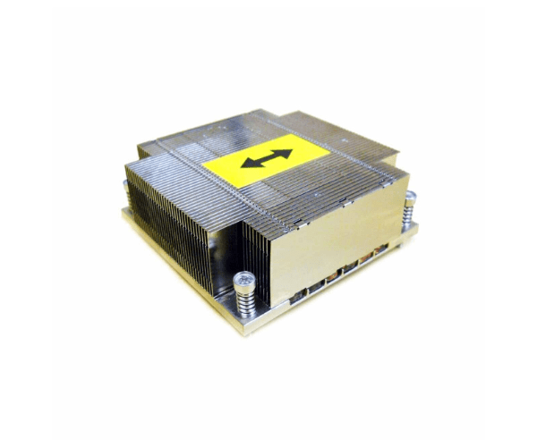 Cisco UCS N20-BHTS1 Heatsink for B200 M2 700-31622-01
