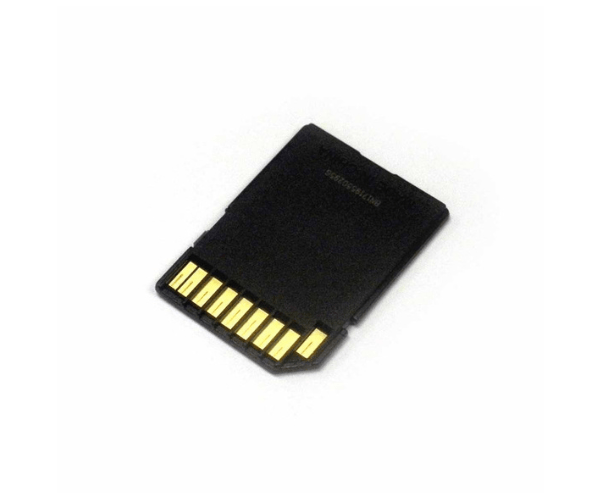 Cisco UCS-SD-64G-S 16-100386-01 64GB CF SD Card