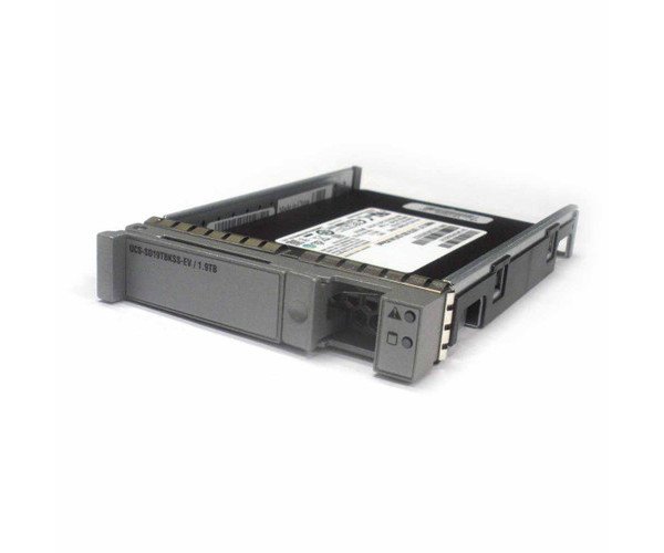 Cisco UCS-SD120G0KS2-EV SSD 120GB SFF 6GB SATA