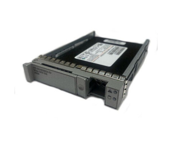 Cisco UCS-SD240GBKS4-EV 240GB SFF 6GB SATA SSD