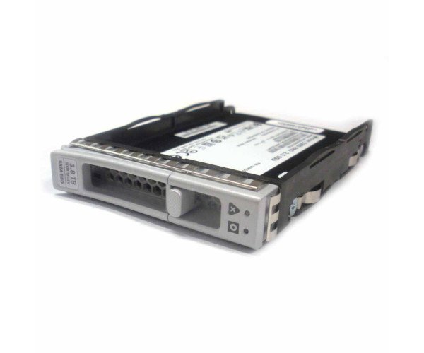 Cisco UCS-SD38TM1X-EV 3.8TB SFF 6G SSD SATA EV