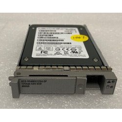 Cisco UCS-SD400G12S4-EP SSD 400GB SAS 2.5in