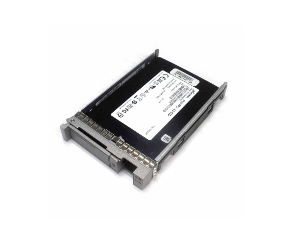 Cisco UCS-SD480GBMS4-EV 480GB SATA 6GB SFF UCS SSD