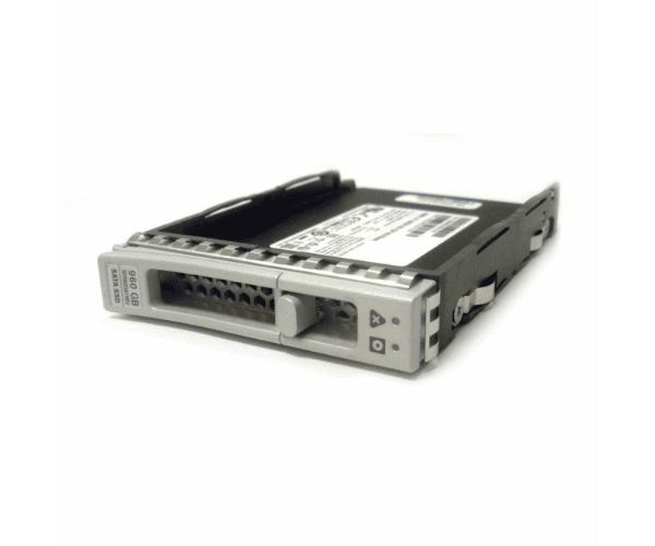 Cisco UCS-SD960G61X-EV SSD 960GB SATA SFF 6GB