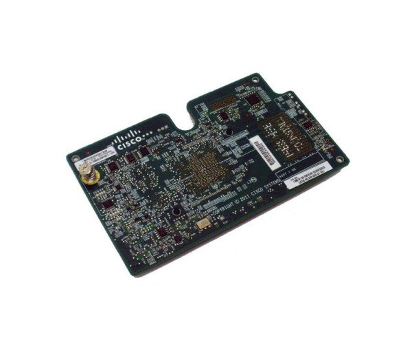 CISCO N20-AC0002 UCS M81KR Virtual Interface Card/PCIe/2-port 10Gb