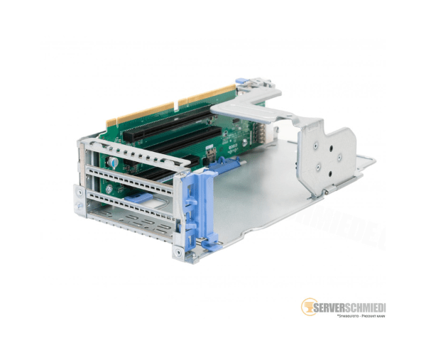 Cisco UCSC-PCI-2A-240M5 PCIe Riser 2A 3 Slot