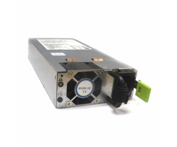 Cisco UCSC-PSU2V2-650W V2 Power Supply 650w AC