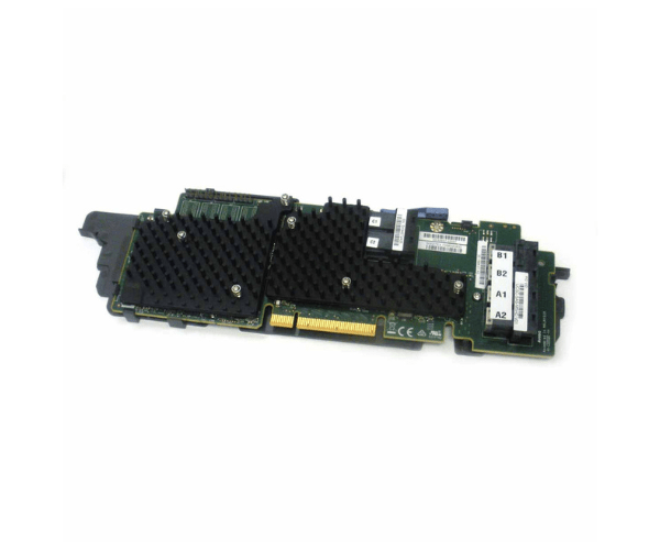 Cisco UCSC-SAS-M5HD 12GB SAS PCIe HBS Controller