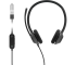 Cisco USB-A Binaural Wired Headset HS-W-322Q-C-USBC