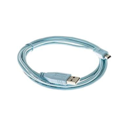 Cisco USB Console Cable, Documentation