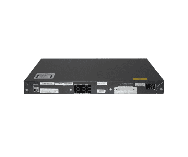 Cisco WS-C2960+24PC-L Catalyst 2960 Plus Series Switch