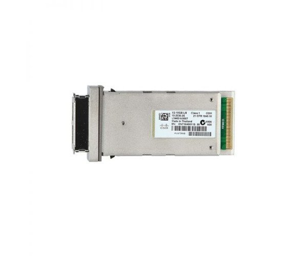 Cisco X2-10GB-LRM X2 Transceiver Module