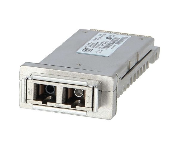 Cisco X2-10GB-LX4 X2 Transceiver Module