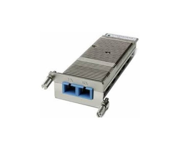 Cisco XENPAK-10GB-ZR Transceiver Module