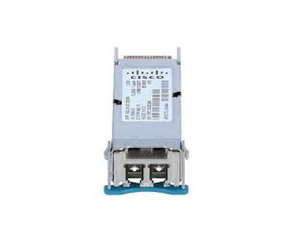 Cisco XFP-10GLR-OC192SR Multirate Module