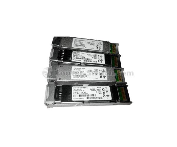Cisco XFP10GER-192IR-L XFP Module