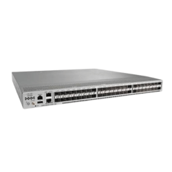 Cisco Nexus N3K-C3524P-10GX 24-Port 10G Switch