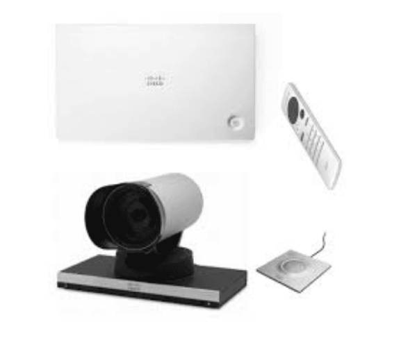 CISCO CTS-SX20N-12X-K9 – SX20 Quick Set with 12x Camera