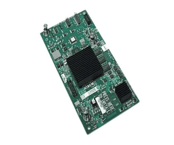 CISCO N20-AC0002 UCS M81KR Virtual Interface Card/PCIe/2-port 10Gb