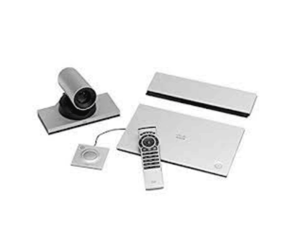 CTS-SX20N-C-P40-K9 – Cisco TelePresence SX Series