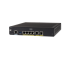 Cisco 931-4P Ethernet security Router