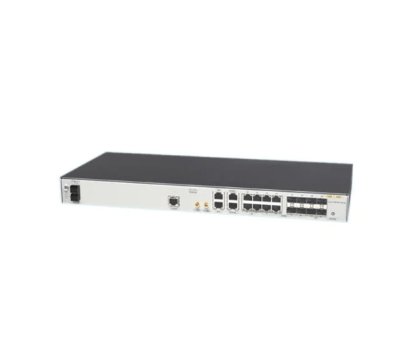 Cisco A901-12C-F-D ASR 901 Series Router