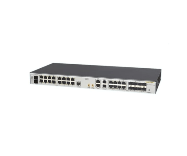 Cisco A901-12C-FT-D ASR 901 Series Router