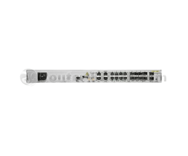Cisco A901-6CZ-F-A ASR 901 10G Router