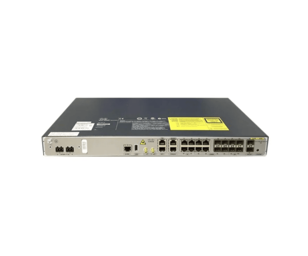Cisco A901-6CZ-F-D ASR 901 10G Router